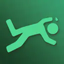 Drag and Run logo