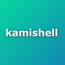 kamishell logo