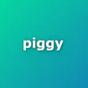 piggy logo