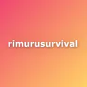 rimurusurvival logo