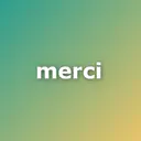 merci logo