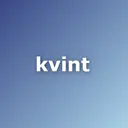 kvint logo