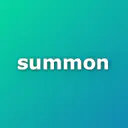 summon logo
