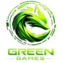 greengames logo