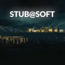stubasoft logo