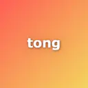 tong logo