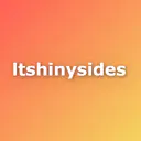 ltshinysides logo