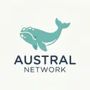 austral network logo