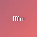 fffrr logo