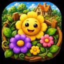 florafarm logo