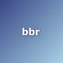 bbr logo