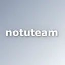 notuteam logo