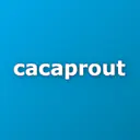 cacaprout logo