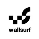 Wallsurf logo