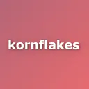 kornflakes logo