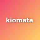 kiomata logo