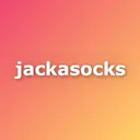 jackasocks logo