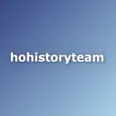 hohistoryteam logo