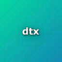 dtx logo