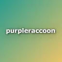 purpleraccoon logo