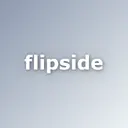 flipside logo