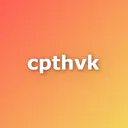 cpthvk logo