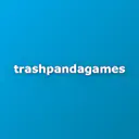 Trashpanda Games logo