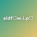 SIDF【W.I.P】