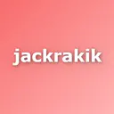 jackrakik logo