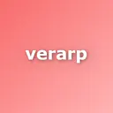verarp logo