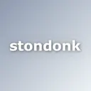 stondonk logo