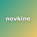 novkine logo