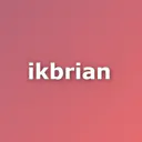 ikbrian logo