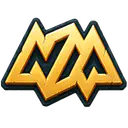 NM Games logo