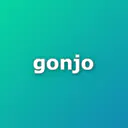 Gonjo logo
