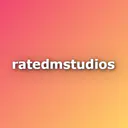 ratedmstudios logo