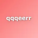 qqqeerr logo