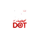 thereddot logo