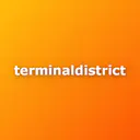 terminaldistrict logo