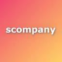 scompany logo