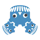 goders logo