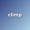 climp logo