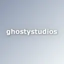 ghostystudios logo