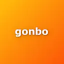 gonbo logo