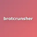 brotcrunsher logo