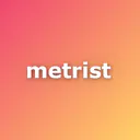 metrist logo
