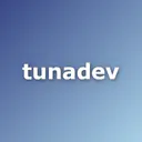 tunadev logo