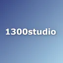 1300studio logo