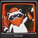 bandy studio logo