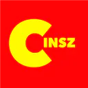 CINSZ logo
